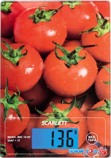 Кухонные весы Scarlett SC-KS57P10 в Гомеле