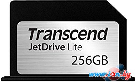 Карта памяти Transcend SDXC JetDrive Lite 330 256GB [TS256GJDL330] в Могилёве