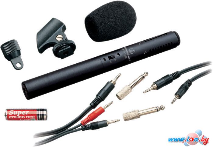 Микрофон Audio-Technica ATR6250 в Гомеле