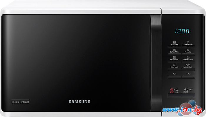 Микроволновая печь Samsung MS23K3513AW в Гомеле
