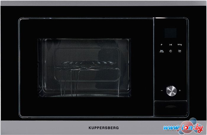 Микроволновая печь KUPPERSBERG HMW 655 X в Витебске