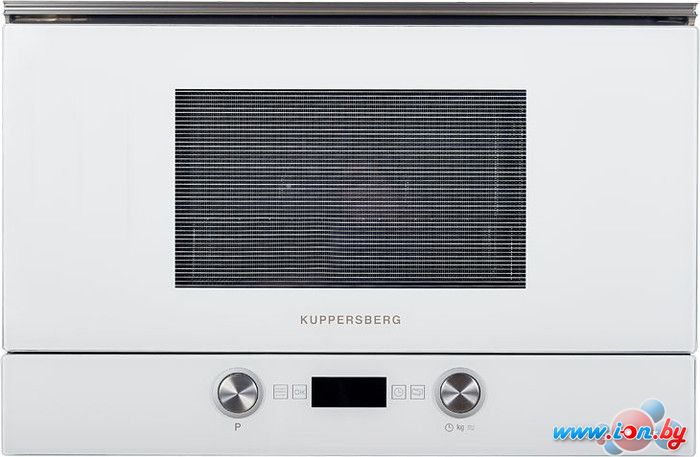 Микроволновая печь KUPPERSBERG HMW 393 W в Гомеле