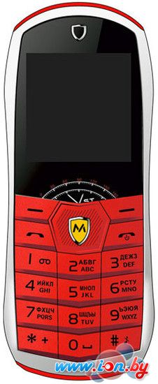 Мобильный телефон Maxvi J2 Red в Могилёве