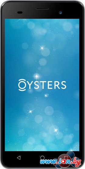 Смартфон Oysters Pacific E Grey в Могилёве