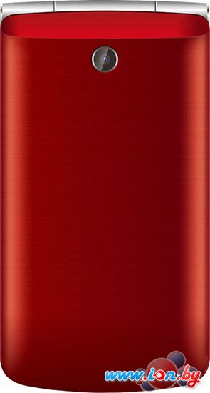 Мобильный телефон TeXet TM-404 Red в Могилёве
