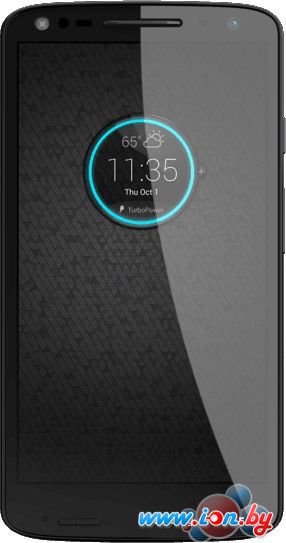 Смартфон Motorola Moto X Force 32GB Black [XT1580] в Могилёве