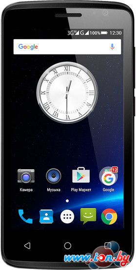Смартфон Highscreen Easy F Pro Orange в Могилёве