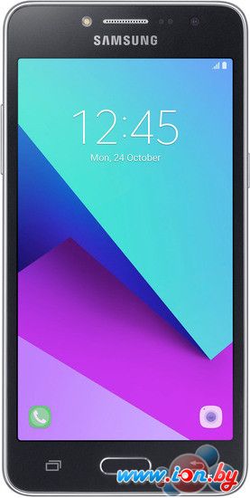 Смартфон Samsung Galaxy J2 Prime Black [G532F] в Бресте