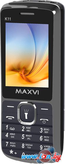 Мобильный телефон Maxvi K11 Marengo в Могилёве