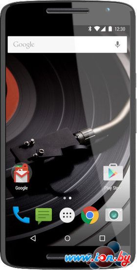 Смартфон Motorola Moto X Play 16GB Black [XT1562] в Могилёве