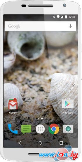 Смартфон Motorola Moto X Play 16GB White [XT1562] в Могилёве