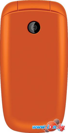 Мобильный телефон BQ-Mobile Bangkok Orange [BQM-1801] в Могилёве