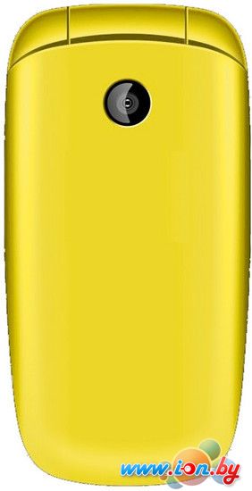 Мобильный телефон BQ-Mobile Bangkok Yellow [BQM-1801] в Могилёве