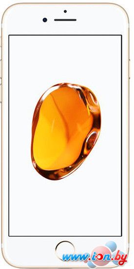 Смартфон Apple iPhone 7 128GB Gold в Могилёве