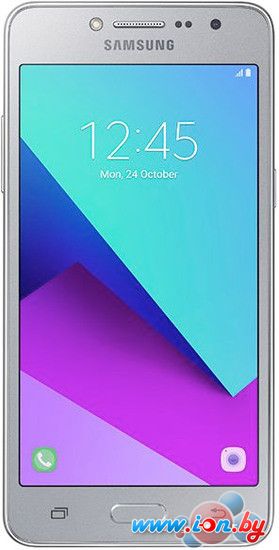Смартфон Samsung Galaxy J2 Prime Silver [G532F] в Гомеле
