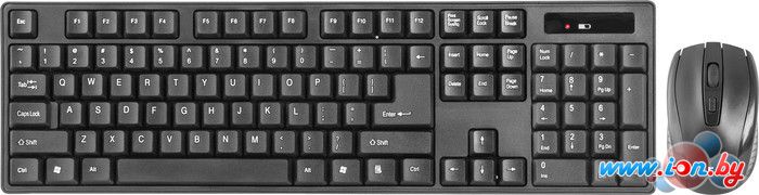 Мышь + клавиатура Defender #1 C-915 в Бресте