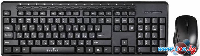 Мышь + клавиатура Oklick 290M в Могилёве