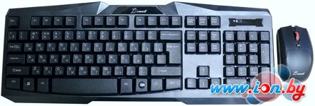 Мышь + клавиатура D-computer KB-R006 в Гродно