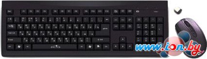 Мышь + клавиатура Oklick 210M Wireless Keyboard & Optical Mouse в Бресте