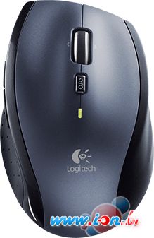 Мышь Logitech Marathon Mouse M705 [910-001949] в Могилёве