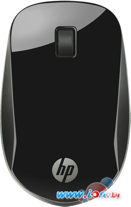 Мышь HP Z4000 (черный) [H5N61AA] в Могилёве