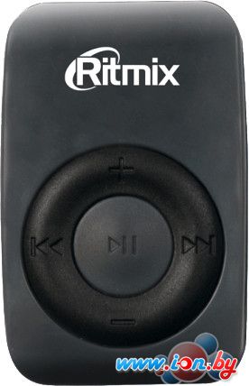 MP3 плеер Ritmix RF-1010 (черный) в Минске