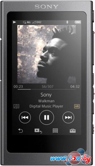 MP3 плеер Sony NW-A35HN/B 16GB в Могилёве