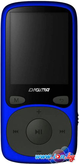 MP3 плеер Digma B3 8GB [363324] в Минске