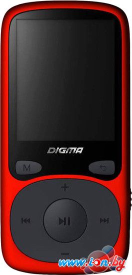 MP3 плеер Digma B3 8GB [363328] в Могилёве