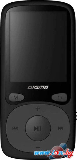 MP3 плеер Digma B3 8GB [363320] в Гродно