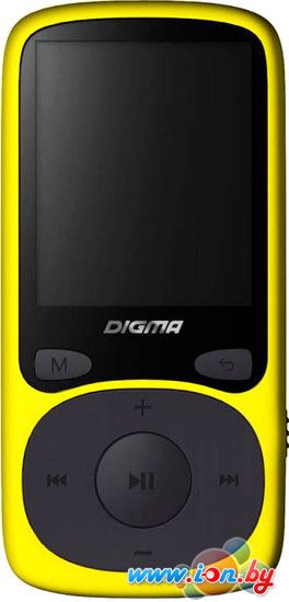 MP3 плеер Digma B3 8GB [363329] в Могилёве