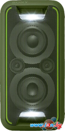 Мини-система Sony GTK-XB5G в Гомеле