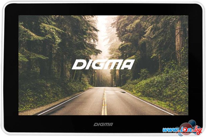 GPS навигатор Digma AllDrive 400 в Гродно