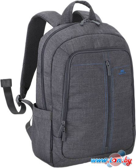 Рюкзак для ноутбука Riva 7560 (серый) в Бресте