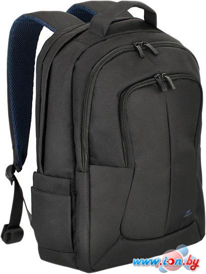 Рюкзак для ноутбука Riva 8460 Black в Гомеле