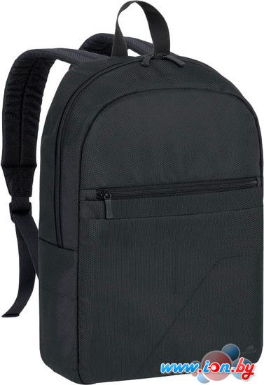 Рюкзак для ноутбука Riva 8065 (black) в Бресте