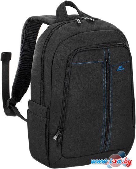 Рюкзак для ноутбука Riva 7560 (черный) в Гомеле