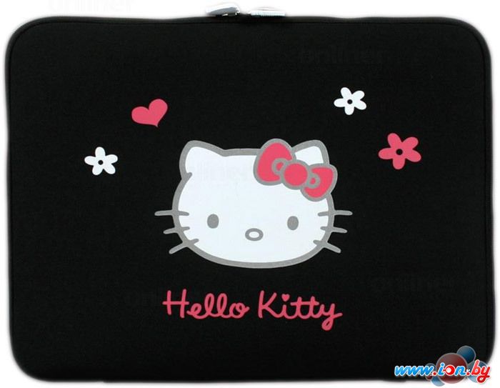 Чехол для ноутбука Port Designs Hello Kitty 15.6 (HKNE15) в Бресте