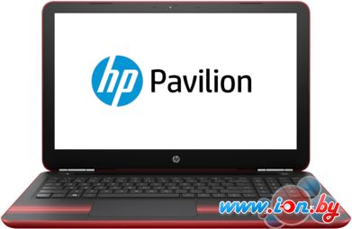 Ноутбук HP Pavilion 15-aw008ur [X3N53EA] в Могилёве