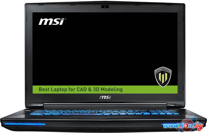 Ноутбук MSI WT72 6QL-291RU в Могилёве