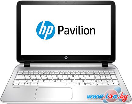 Ноутбук HP Pavilion 15-p284ur [L7B05EA] в Могилёве