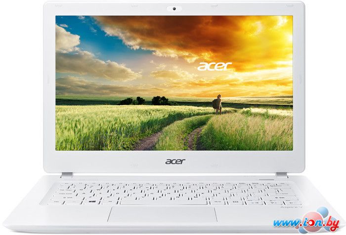 Ноутбук Acer Aspire V3-372-593C [NX.G7AER.012] в Могилёве