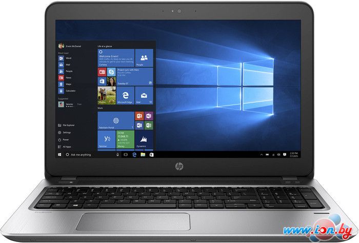 Ноутбук HP ProBook 450 G4 [Y8A52EA] в Гродно
