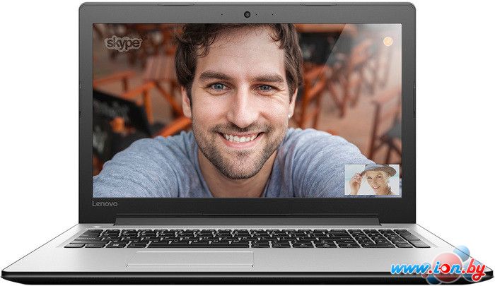 Ноутбук Lenovo IdeaPad 310-15ISK [80SM00WMRK] в Могилёве