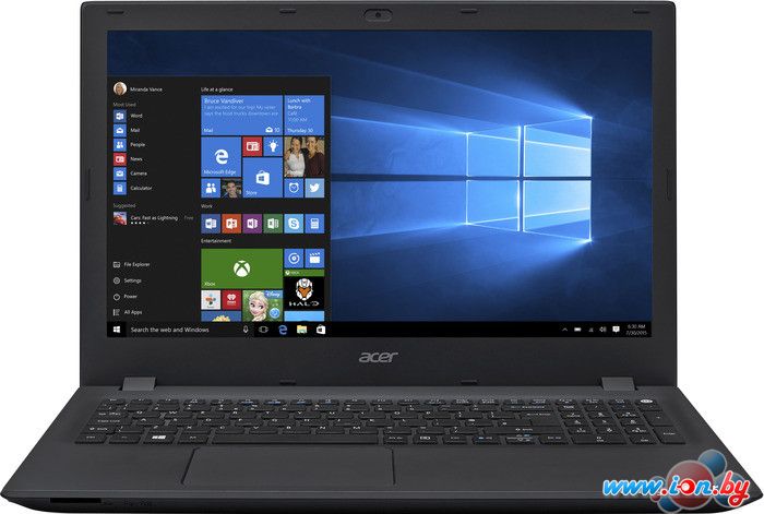 Ноутбук Acer TravelMate P258-M-P0US [NX.VC7ER.015] в Витебске