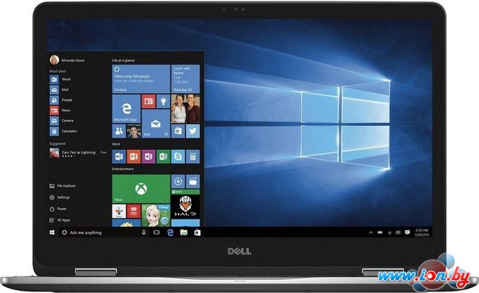 Ноутбук Dell Inspiron 17 7779 [7779-3294] в Могилёве