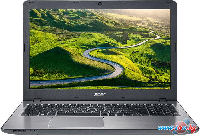 Ноутбук Acer Aspire F5-573G-75Q3 [NX.GDAER.005] в Могилёве