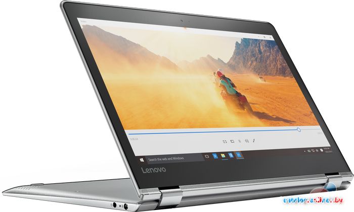 Ноутбук Lenovo Yoga 710-11ISK [80V6000GRK] в Могилёве