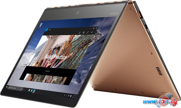 Ноутбук Lenovo Yoga 900s-12ISK [80ML005DRK] в Гродно