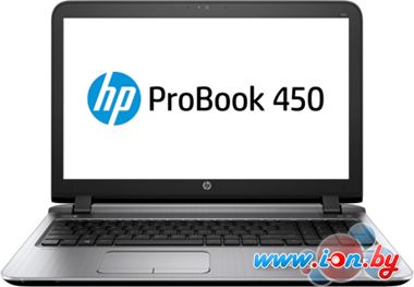 Ноутбук HP ProBook 450 G3 [W4P61EA] в Могилёве